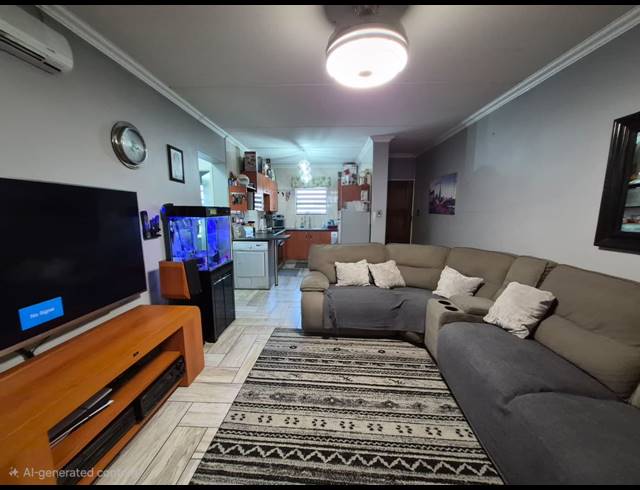 2 BEDROOM APARTMENT FOR SALE IN PARKRAND